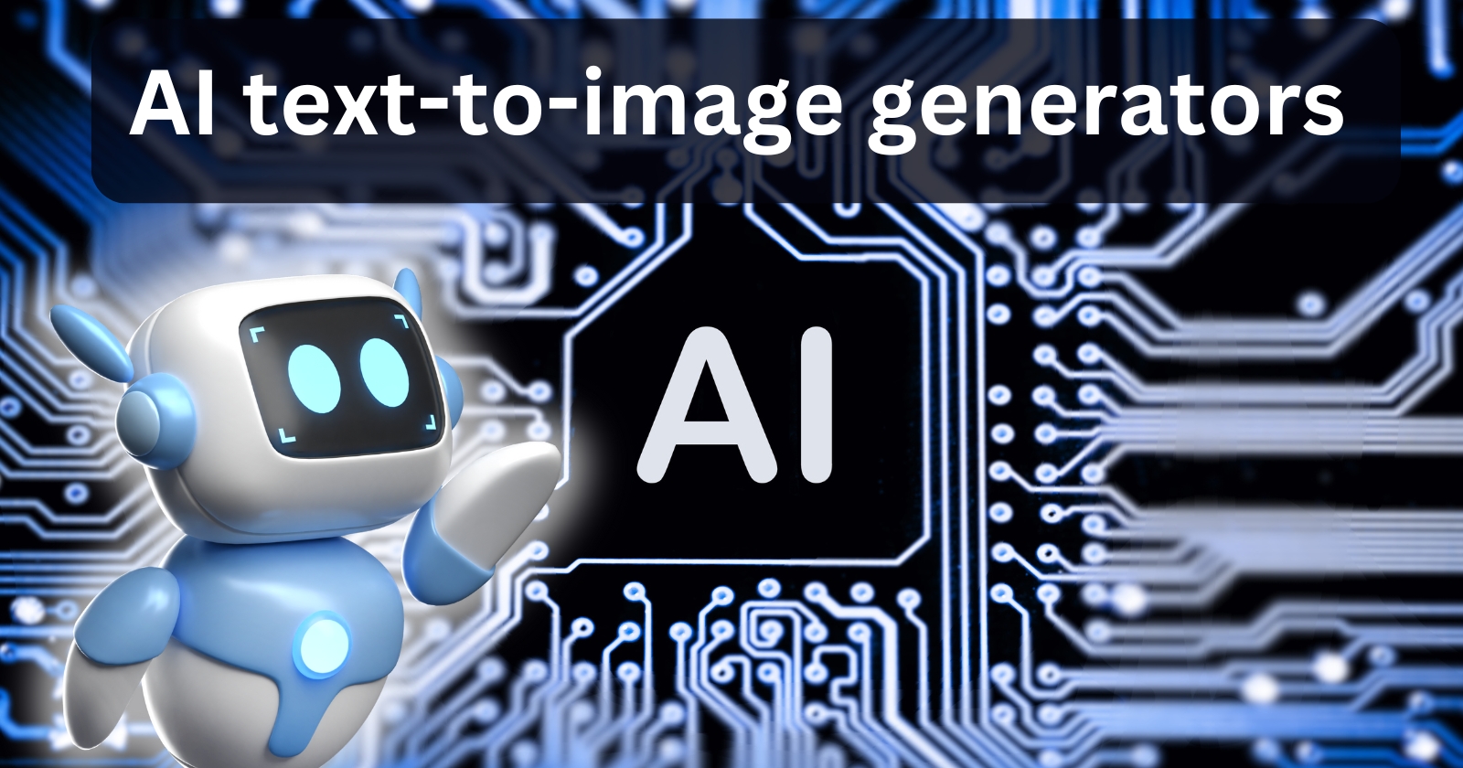 The Ultimate Guide to Free AI Text-to-Image Generators