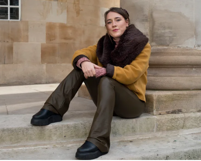 By Marianna Spring, BBC Disinformation and Social Media Correspondent