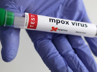 WHO Approves First Rapid Diagnostic Test for Mpox