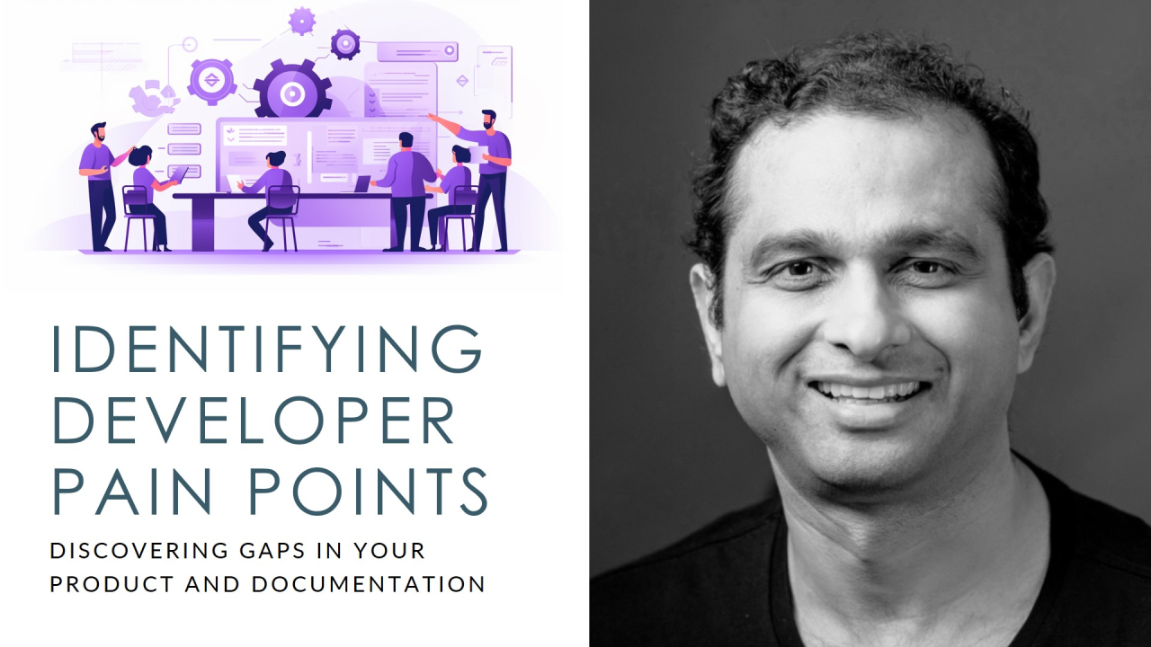 Understanding Developers: How Doc-E Insights Can Help You Build Better Products and Documentation