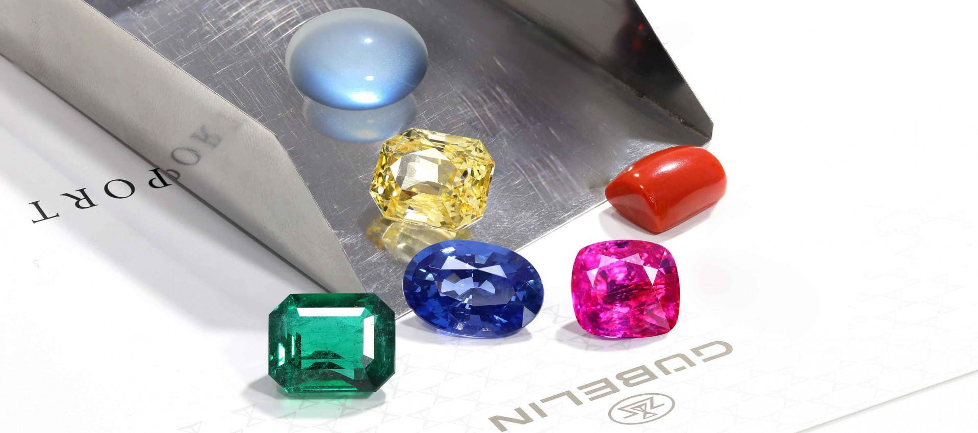 Most Powerful Gemstones for Luck & Protection