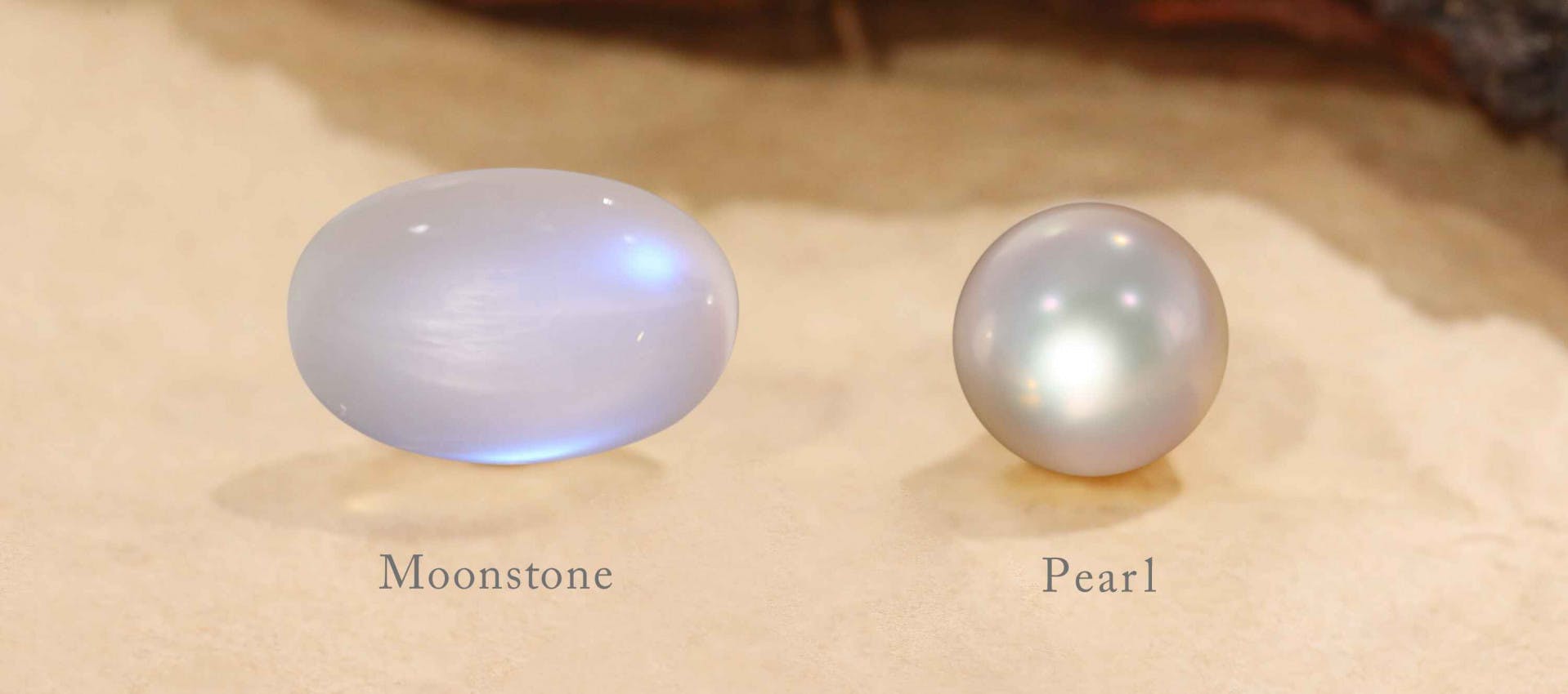 Moonstone Vs Pearl