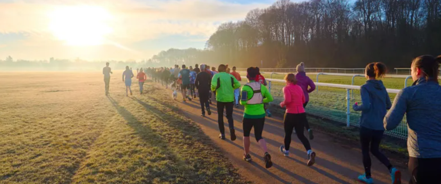 Parkrun: From Humble Beginnings to Global Phenomenon