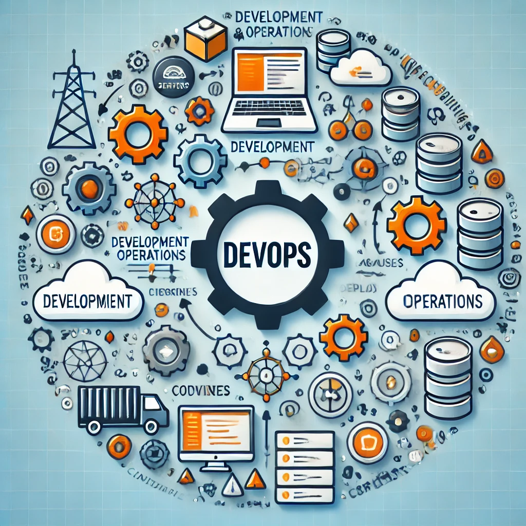 Day-01: What is DevOps?