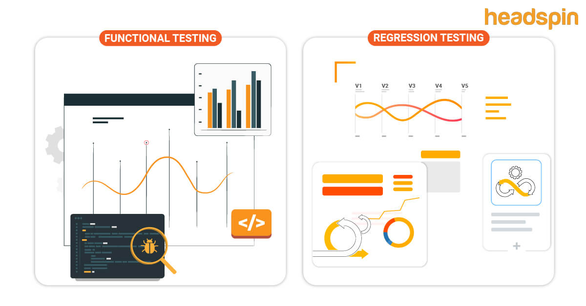 Functional Testing Vs. Regression Testing: A Comprehensive Comparison Guide for 2024