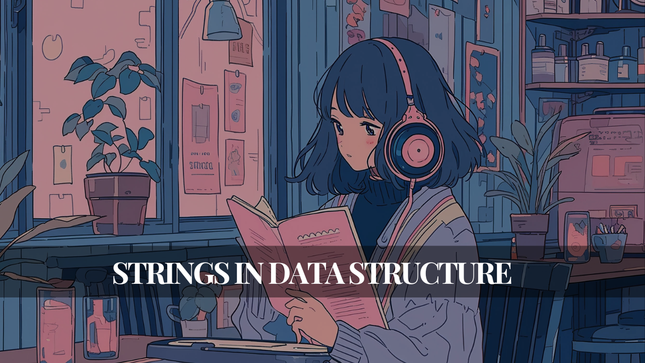 Strings in Data Structures: Essential Information and Tips