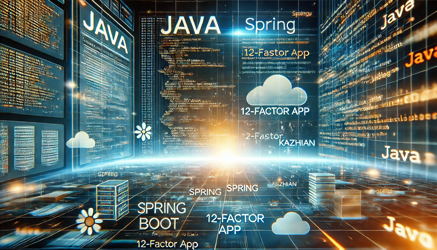 The Rise of Java in Web Development