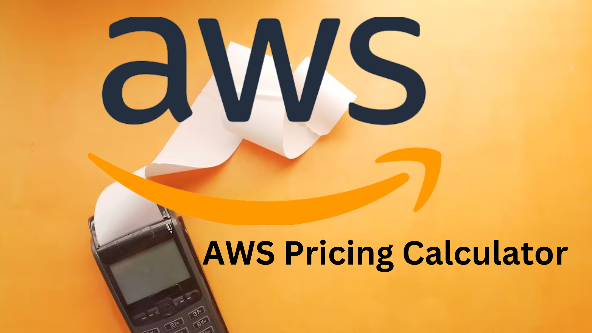 AWS Pricing Calculator