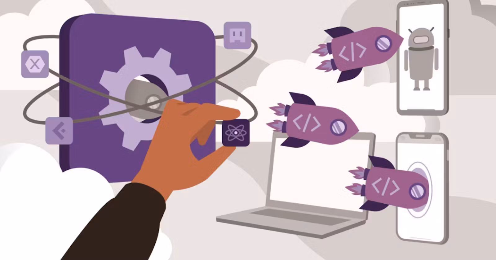 Cross-Platform Development