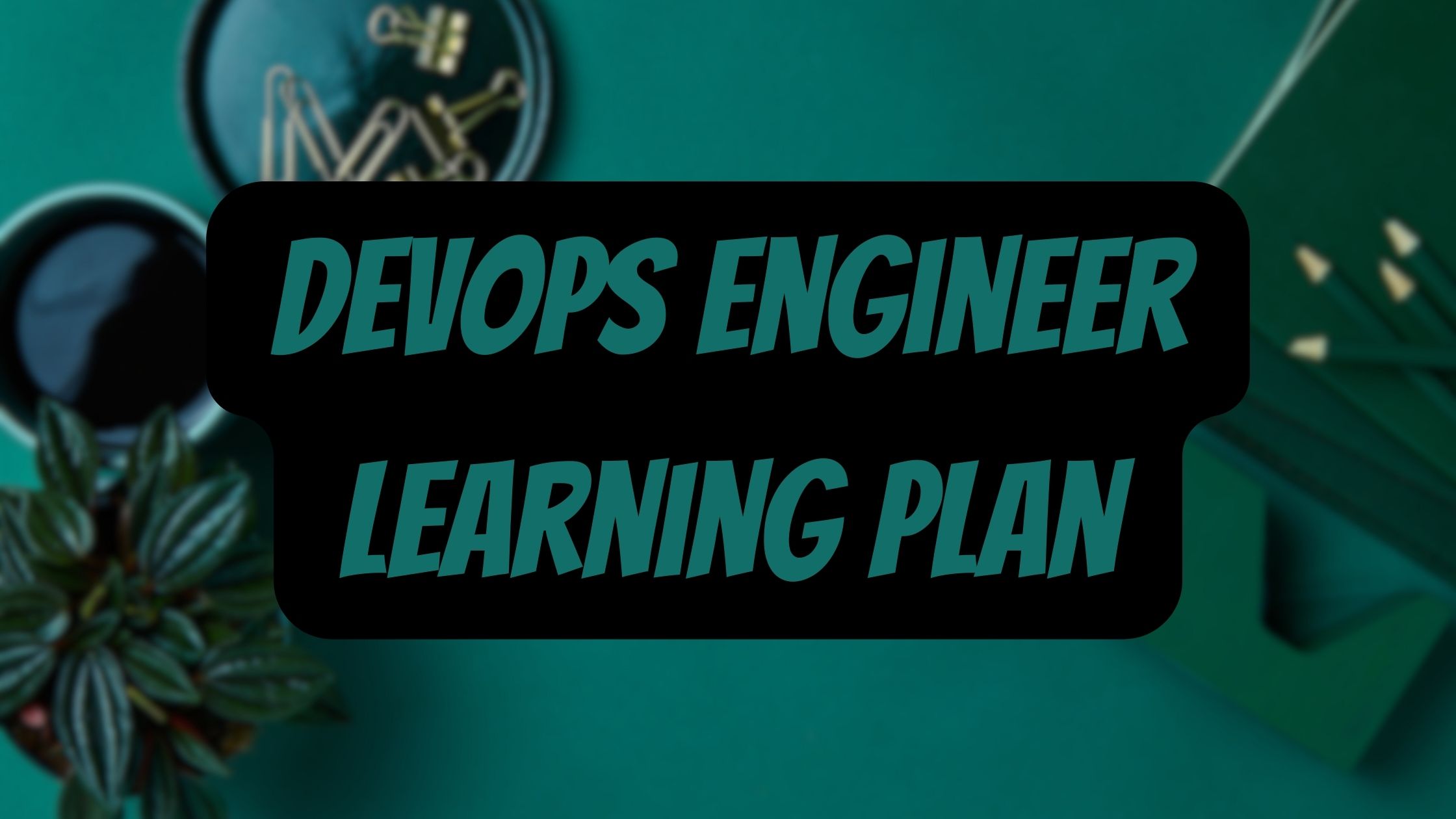 I’ve Completed the DevOps Engineer Learning Plan on AWS Skill Builder! 🚀