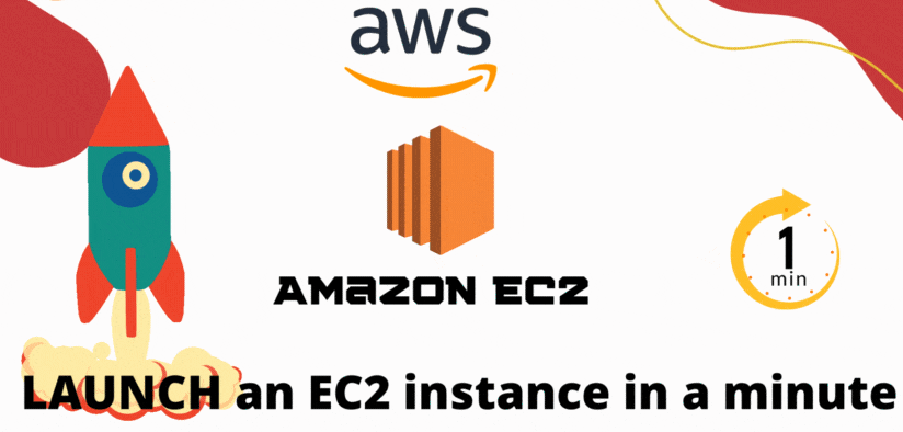 Quick Guide: Launch Your First AWS EC2 Instance in Just 60 Seconds