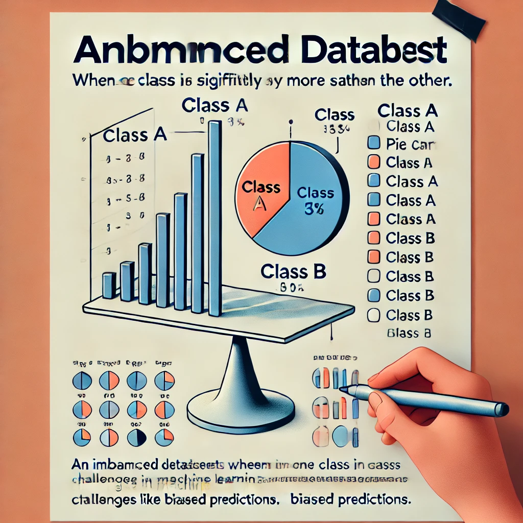 What is an Imbalanced Dataset?