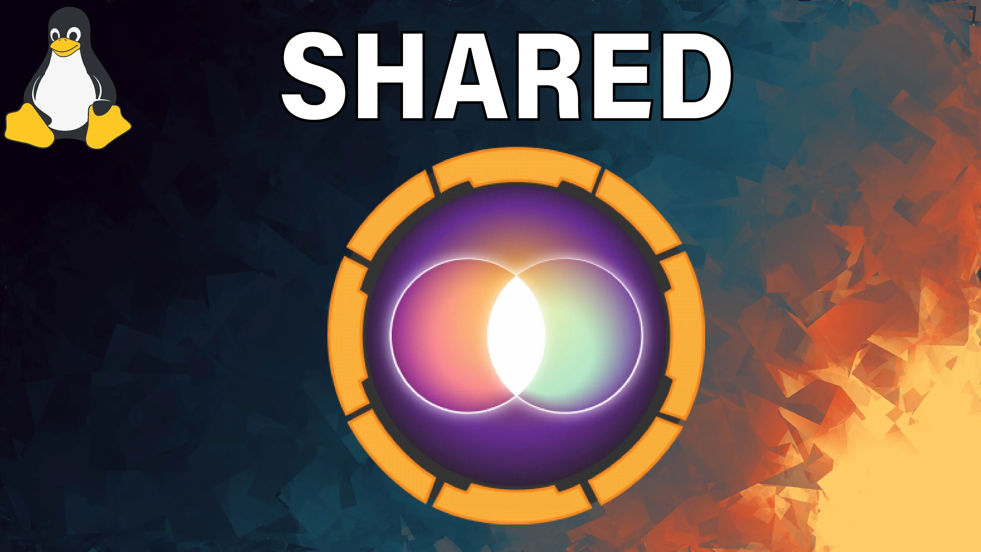 Shared - HackTheBox