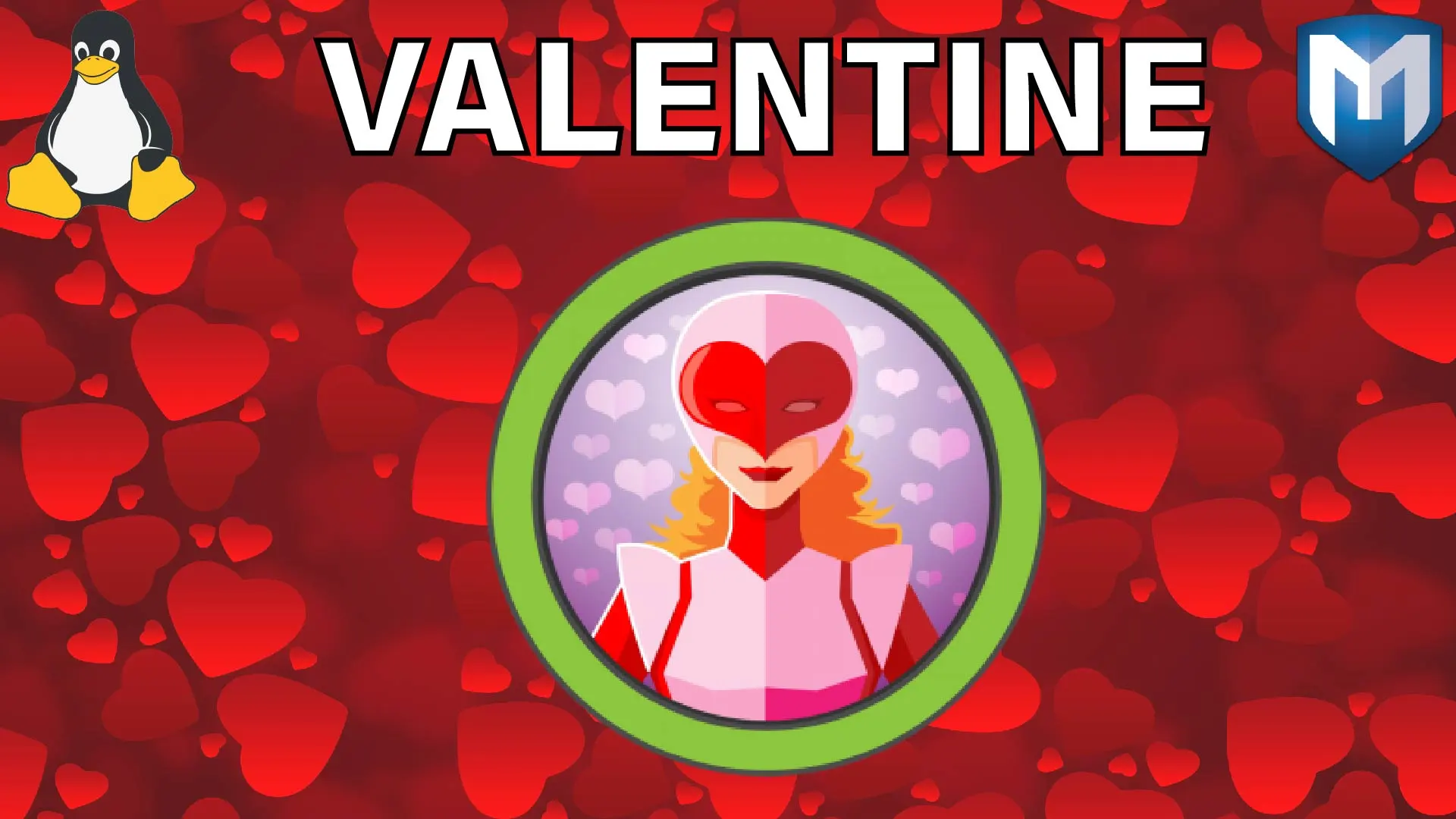 Valentine - HackTheBox