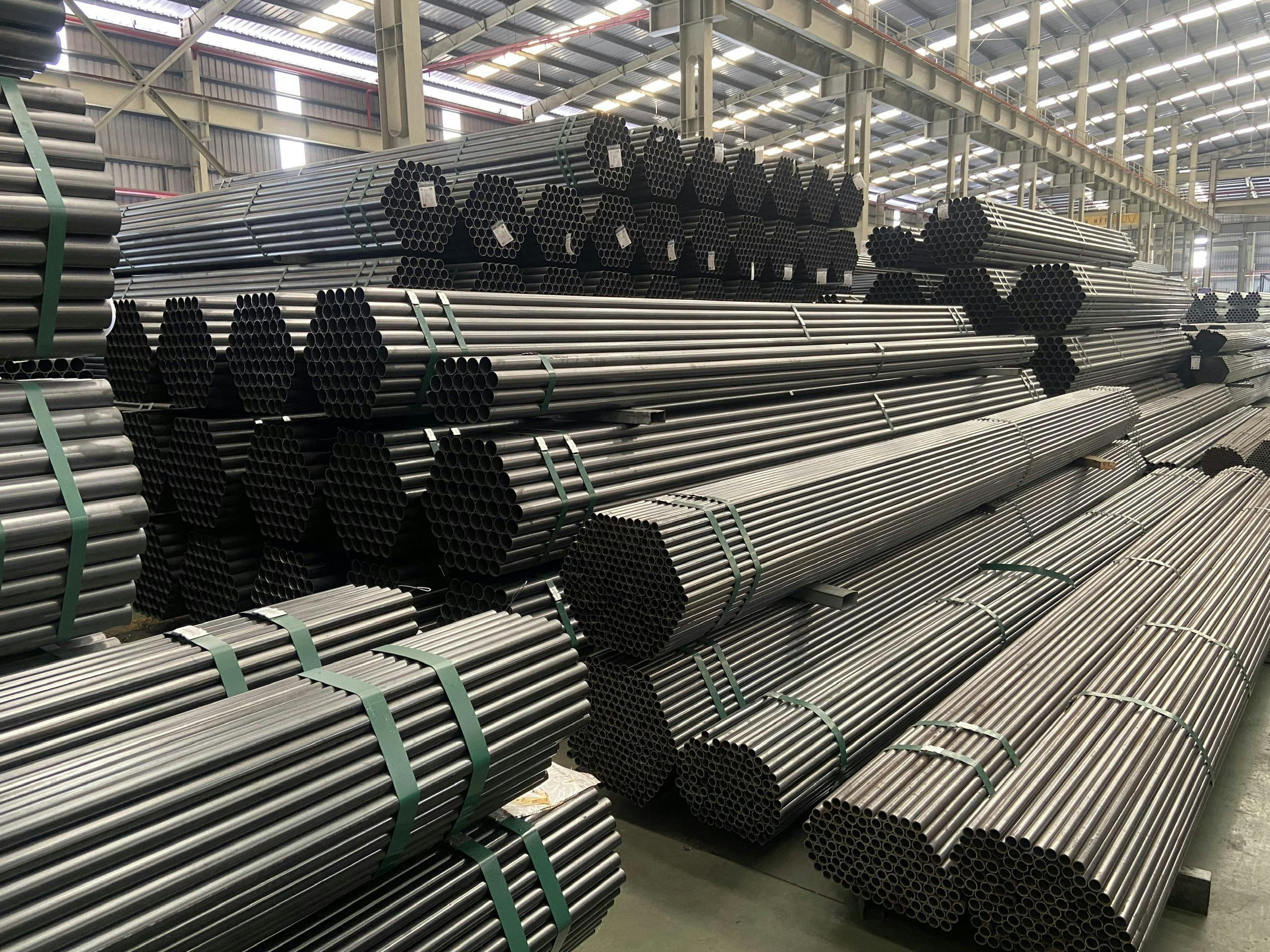 What is a Steel Pipe? An In-Depth Guide