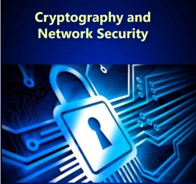 Network Security & Cryptography