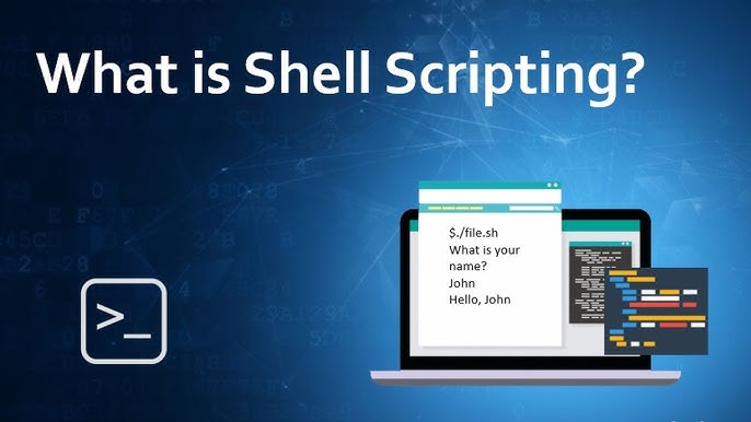 Understanding Shell Scripting: Basics for Beginners