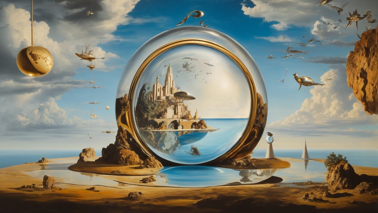 Craiyon AI Image Generator: A Glimpse into the Future of Visual Creativity