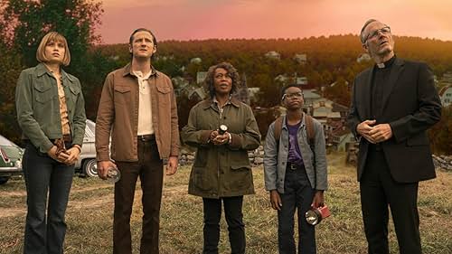 Soap2day - The Review Of Salem’s Lot 2024