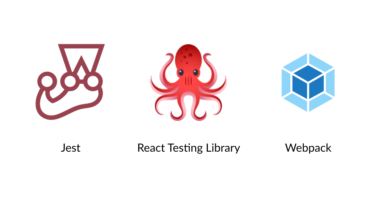 🧪Testing Library 🦑 - JEST