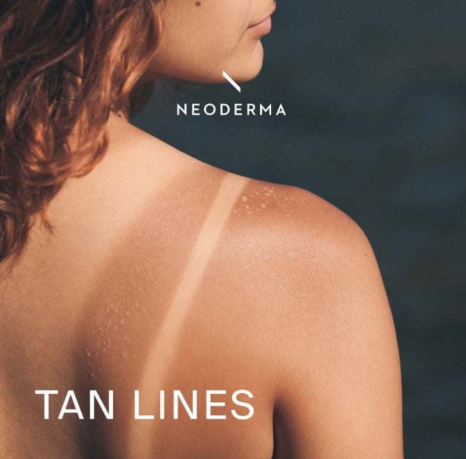 The Subtle Art of Sun-Kissed Beauty: Embracing Your Skin's Natural Glow