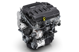 The Best Used Audi Engine