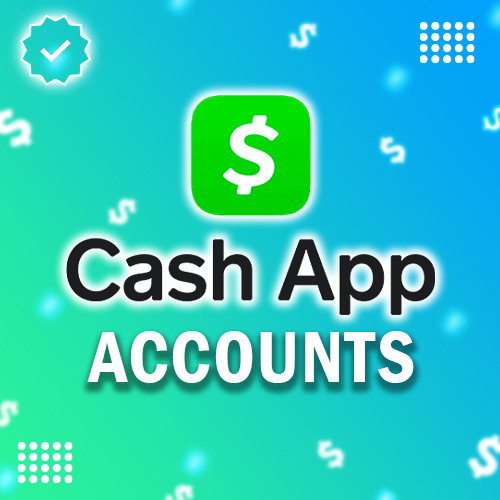 Buy Verified Cash App Accounts