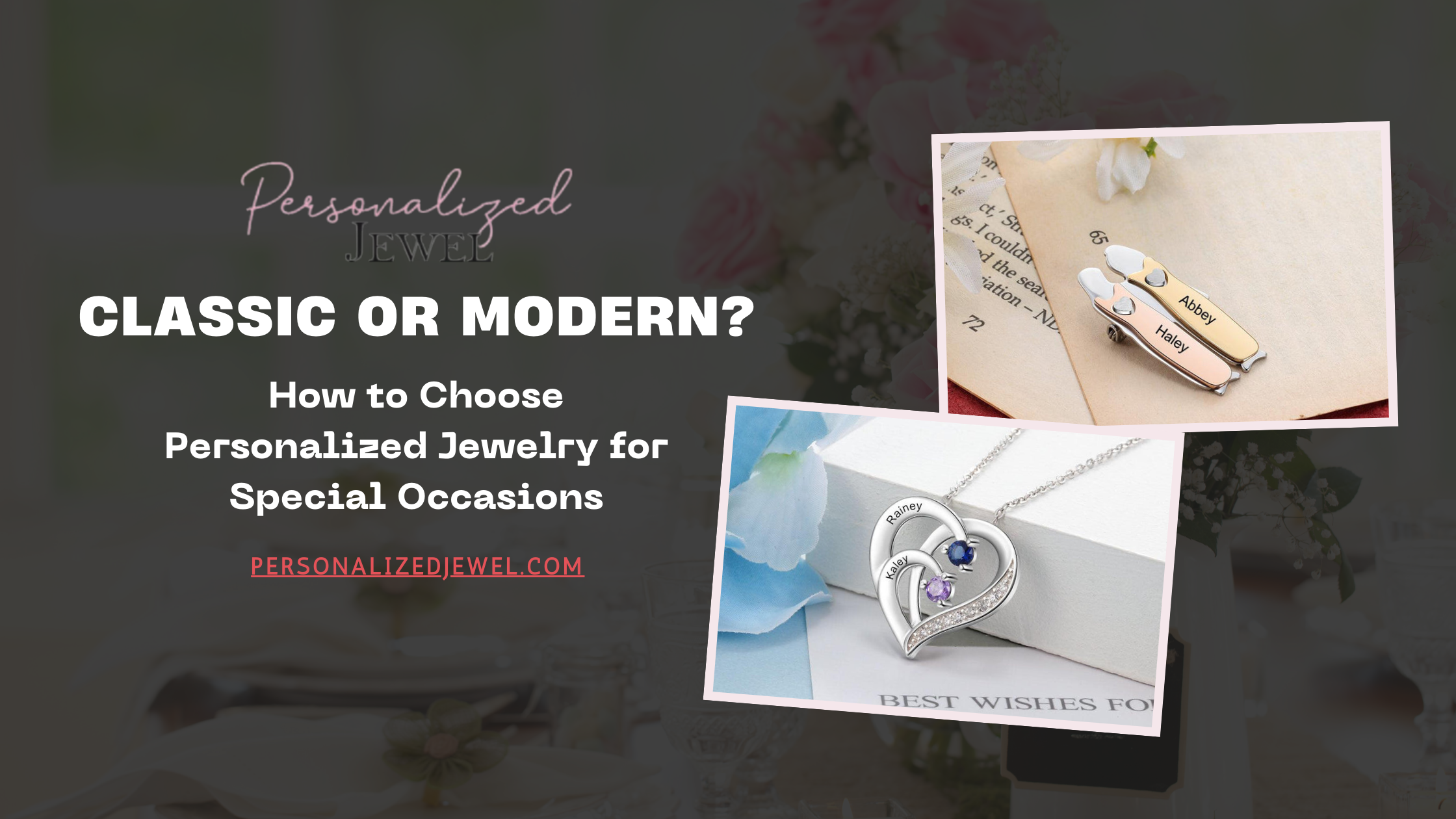 Classic or Modern?