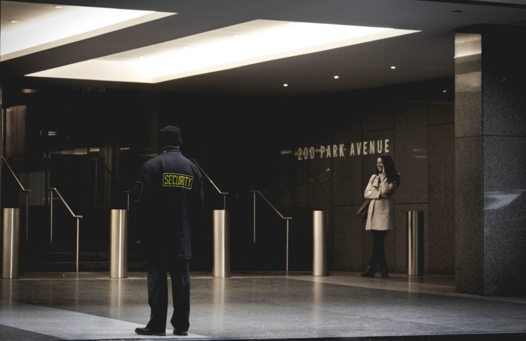 The Evolution of Security Guard Companies in Edmonton