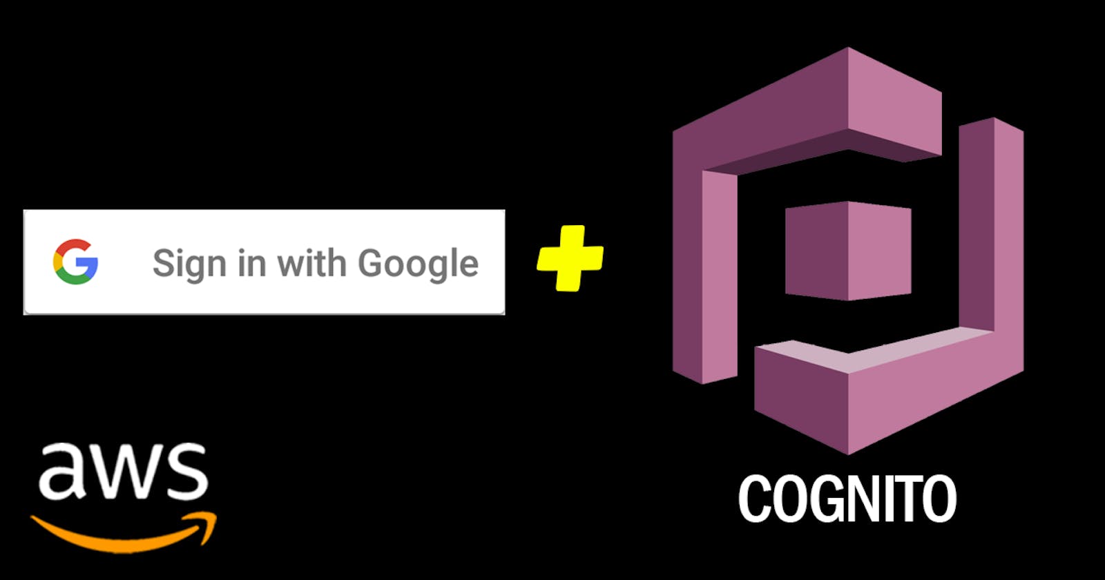 Simplifying User Authentication with Amazon Cognito and Google Integration