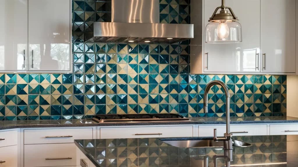 Pros and Cons of Choosing a Quartzite Backsplash for Your Kitchen