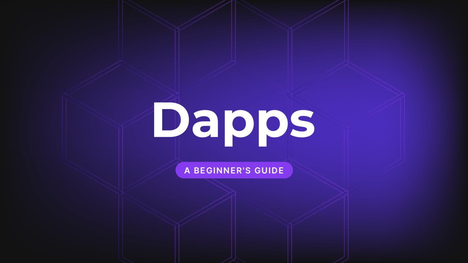 Decentralized Applications (DApps): How Web 3 Apps Operate