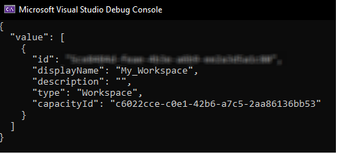 Msal Text MSAL for Microsoft Fabric