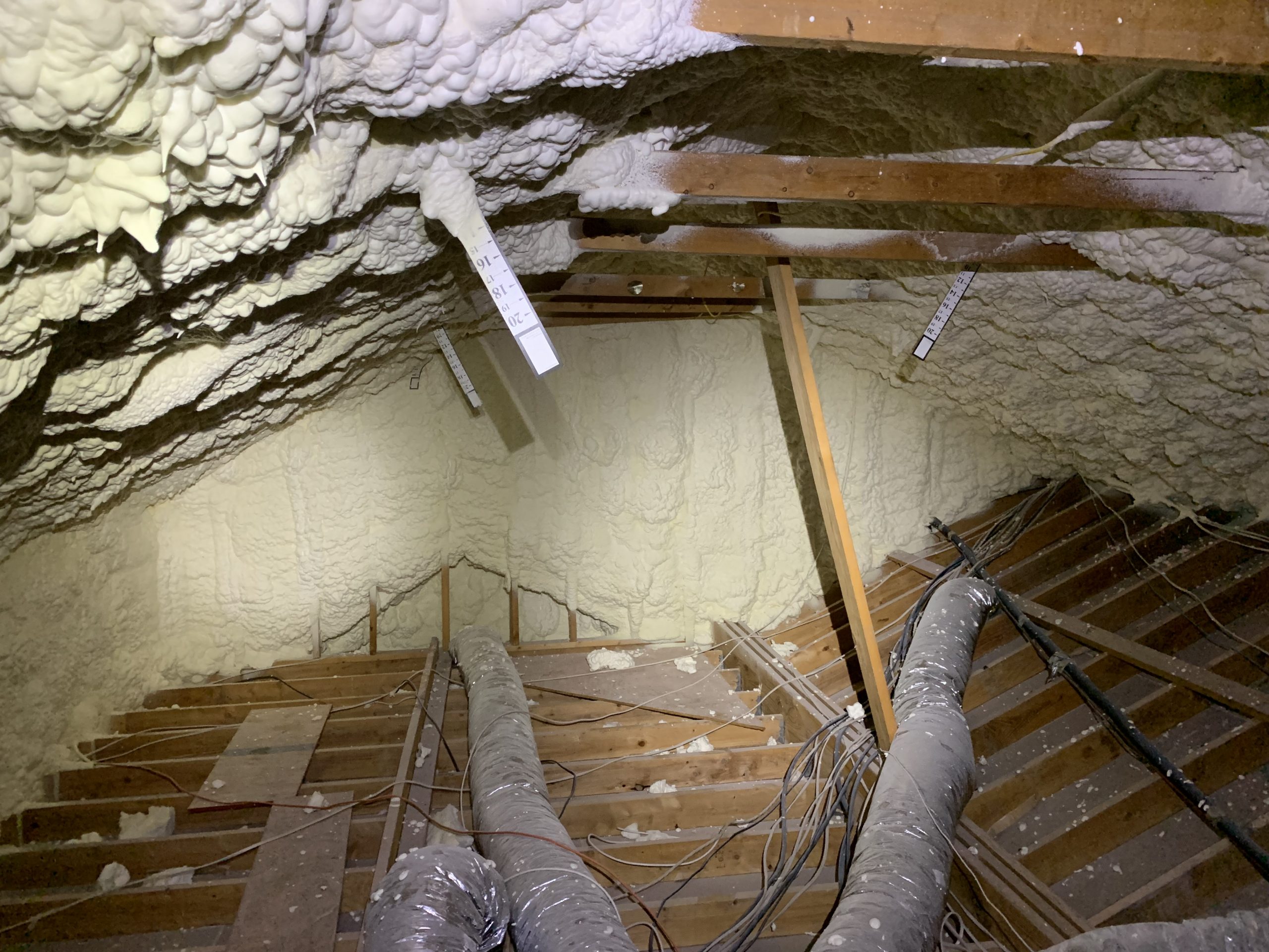 Top-Rated Insulation Contractor Near Me for Your Home Needs