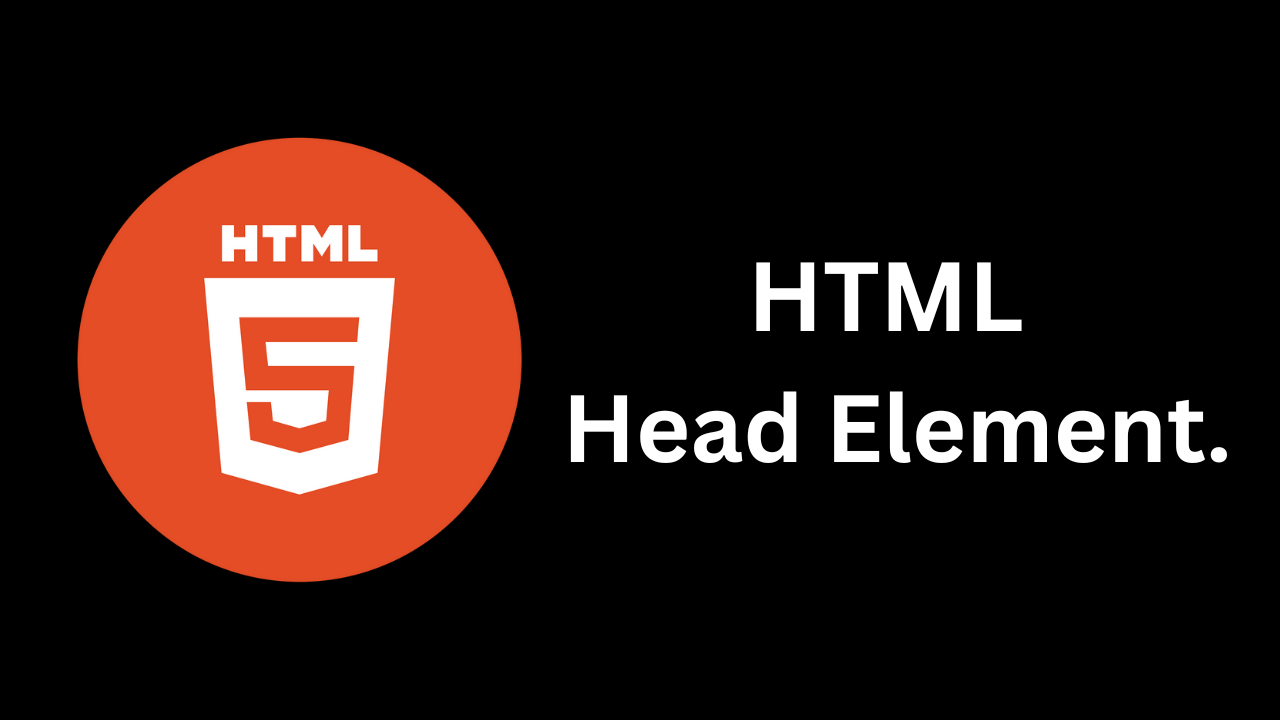 Understanding the HTML Head Element