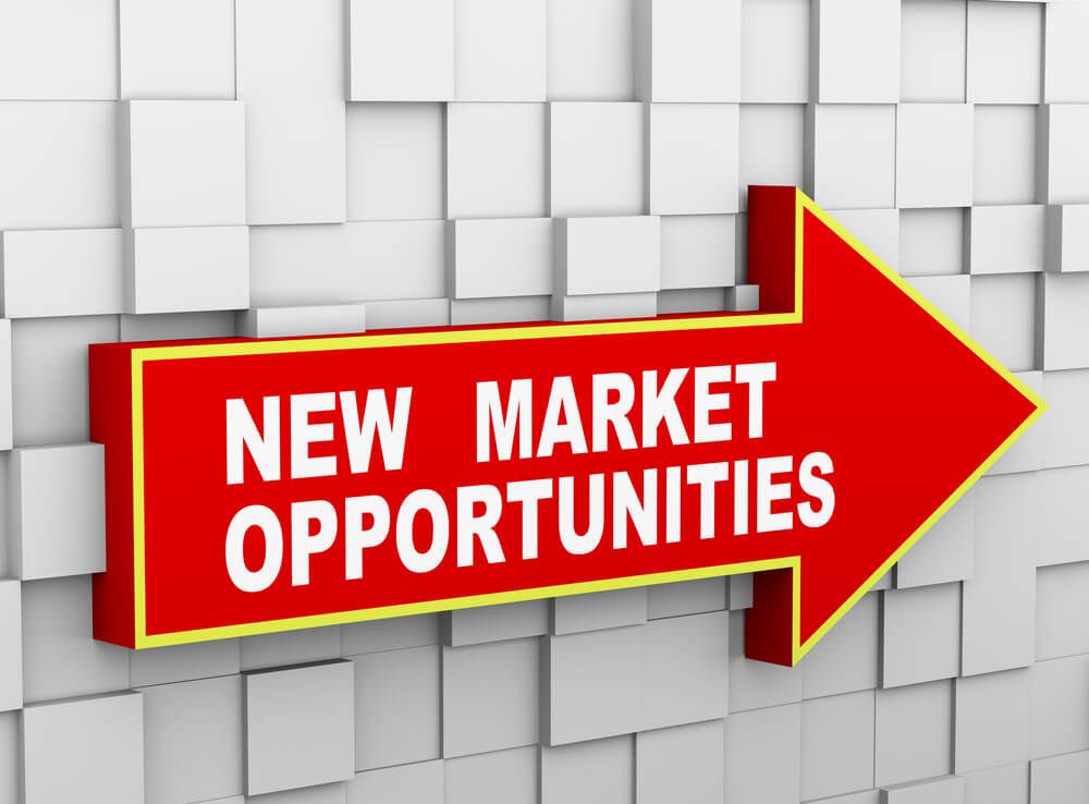 Identifying New Market Opportunities for Your Business