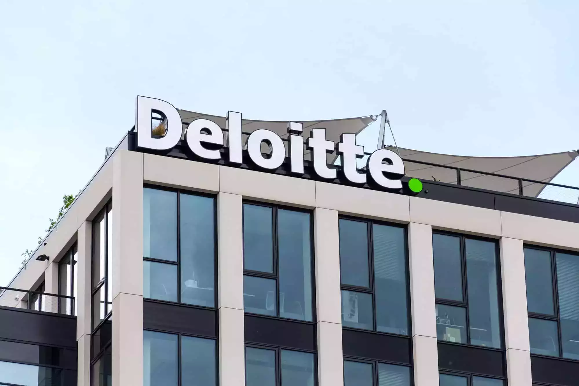 From College to Corporate: A Deloitte Journey