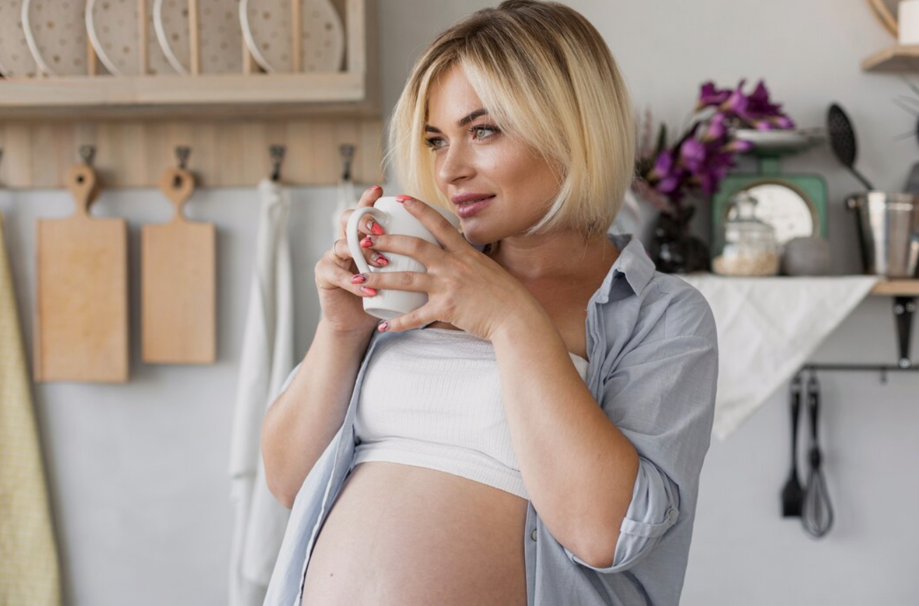 Safeguarding Your Glow: The Best Skincare Ingredients for Moms-to-Be