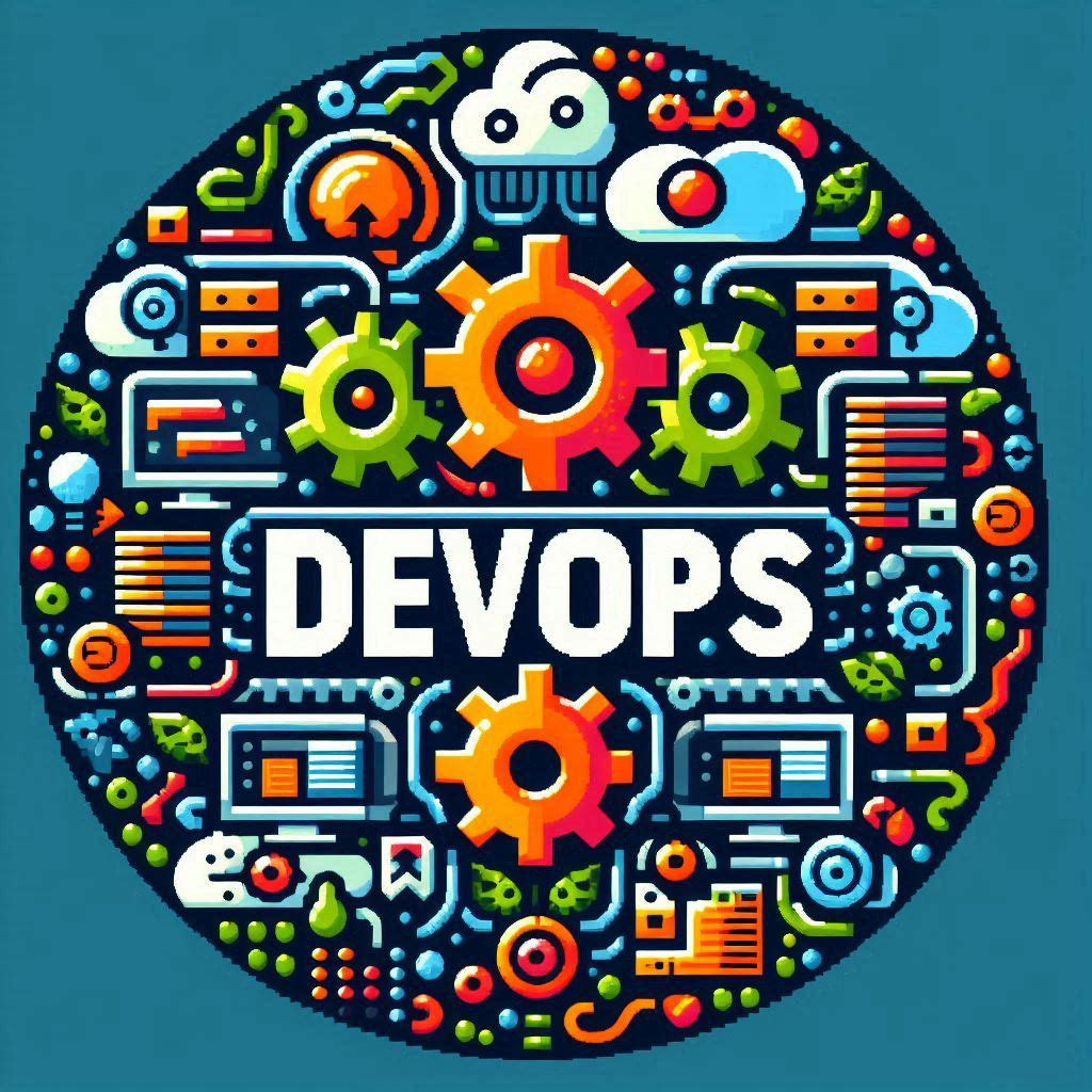 Learning DevOps Day 01