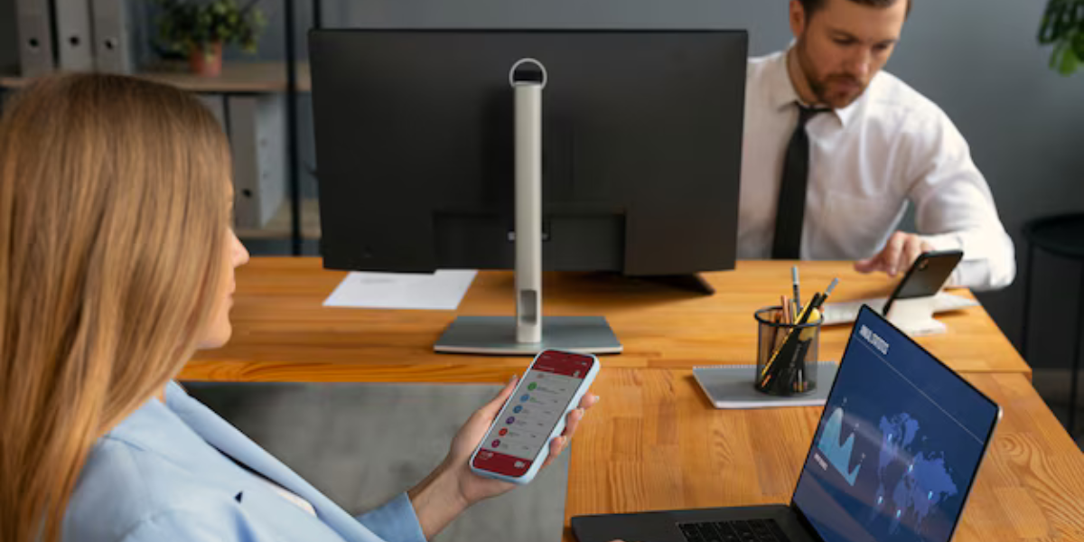 Unlocking Business Efficiency with SharePoint Consulting Services