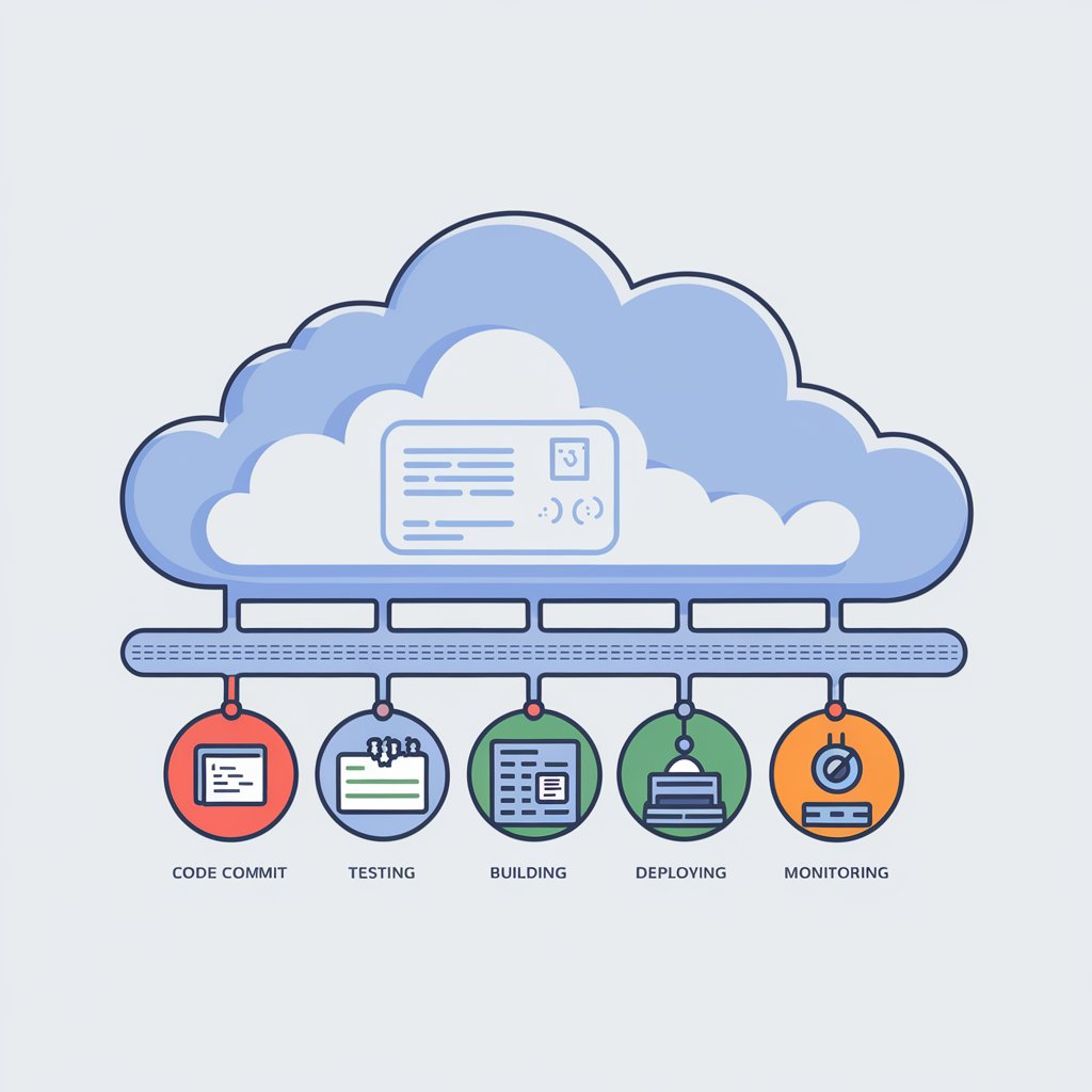 Best Practices for CI/CD: Designing Efficient Pipelines