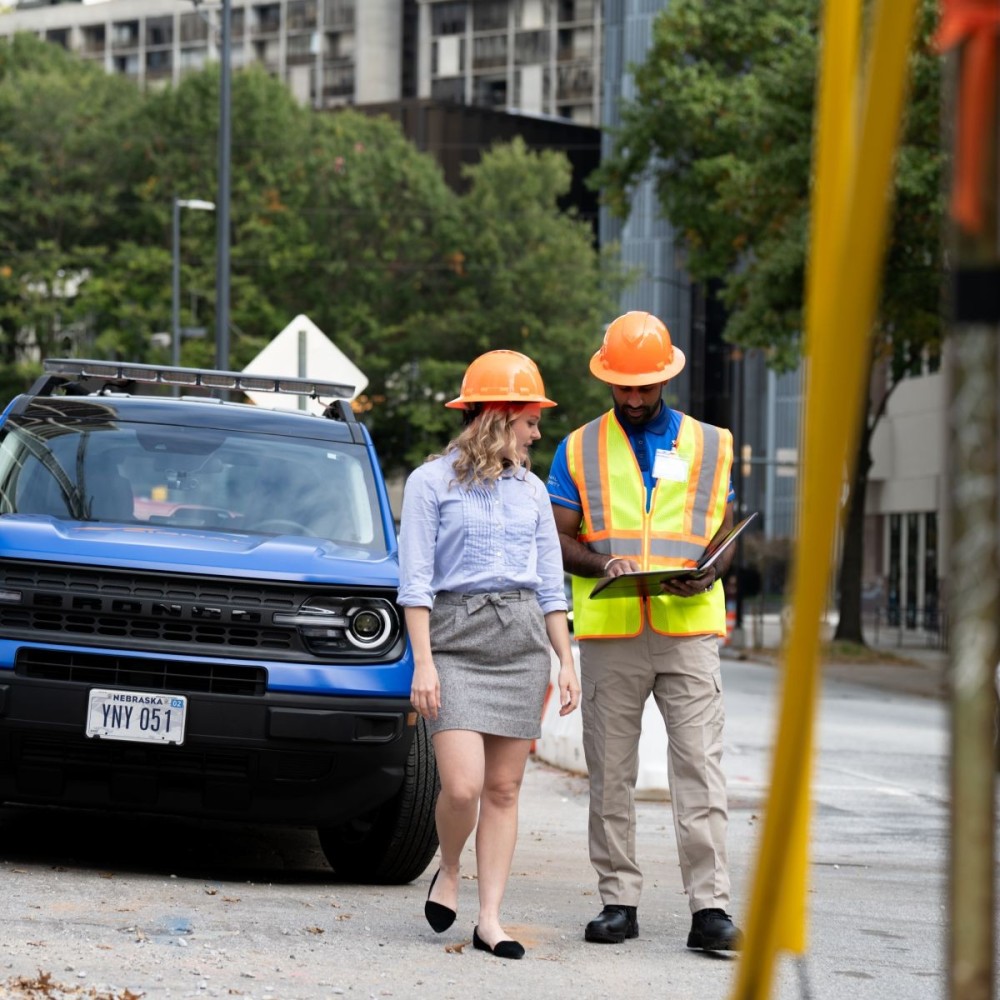 The Role of Construction Site Security Services in Risk Management