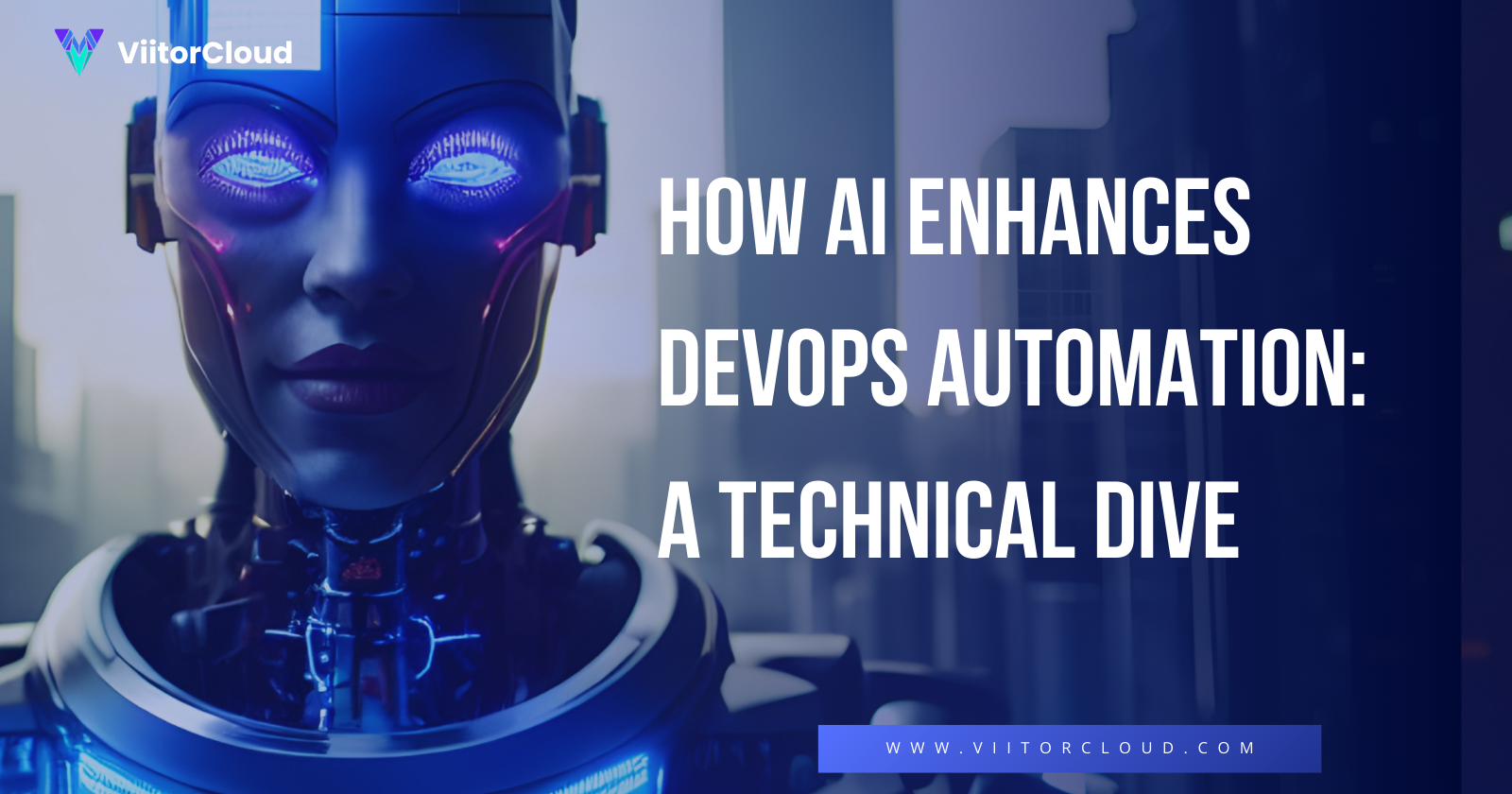 How AI Enhances DevOps Automation: A Technical Dive