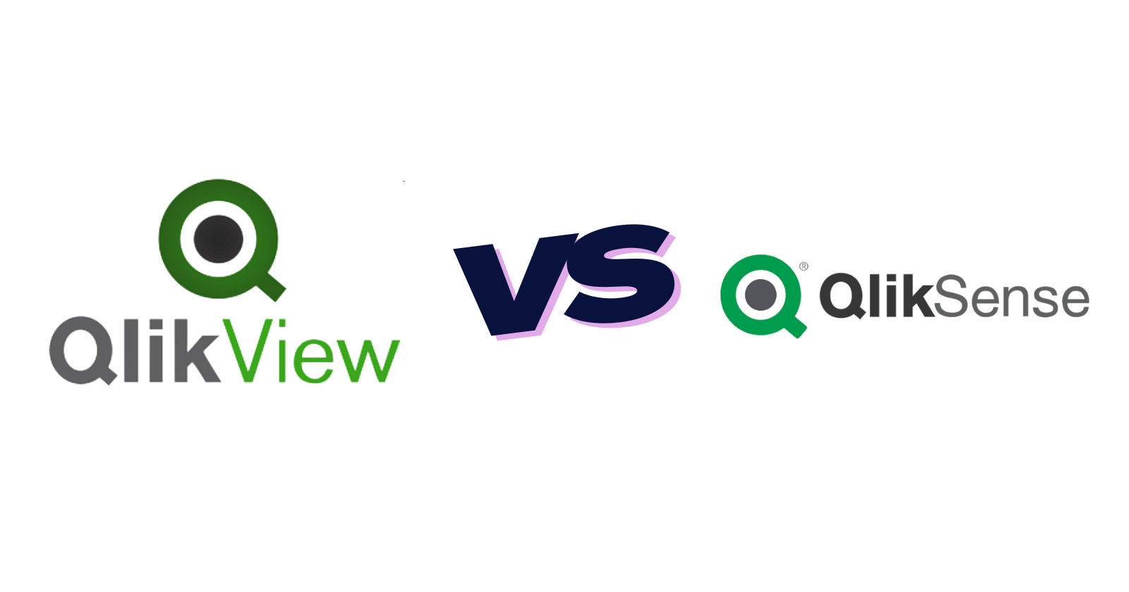 QlikView vs Qlik Sense: Comparing Two Popular BI Tools