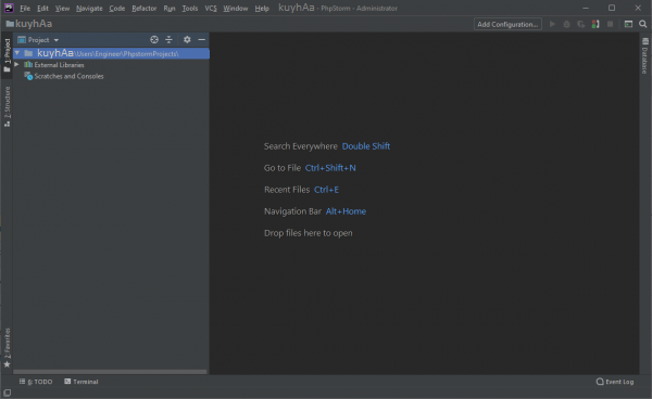 Terbaru PhpStorm Full Version Gratis