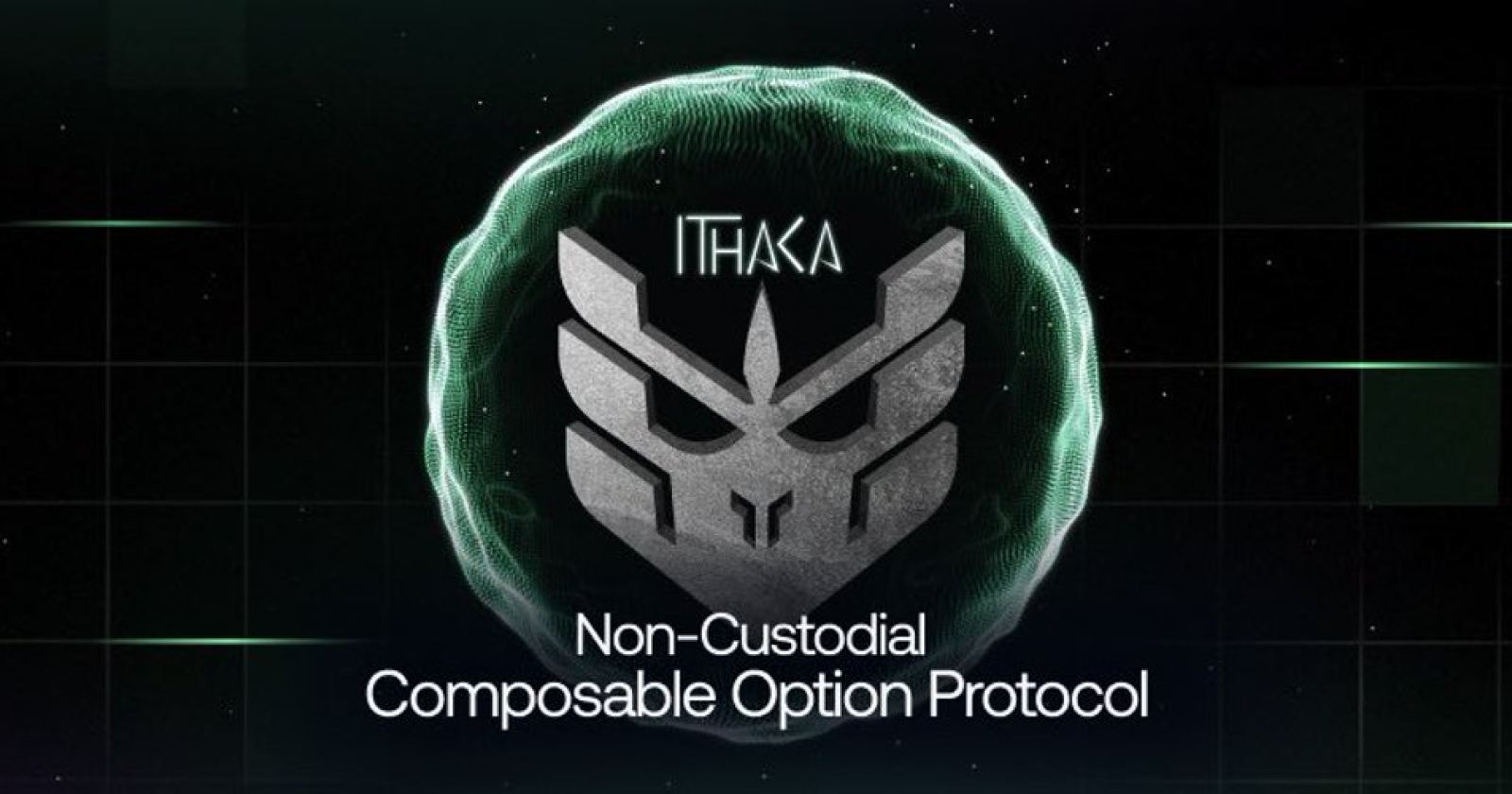 Ithaca - Noncustodial Options Trading