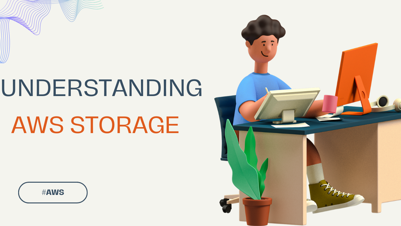 Unlocking AWS Storage: A Comprehensive Guide to Block, Object, and File Solutions