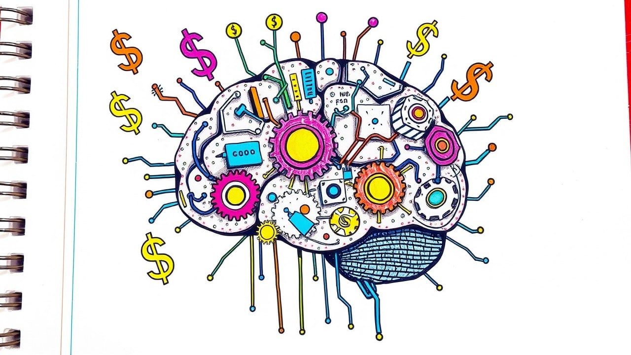 The AI Revolution in Finance: Reshaping Money Management for Everyone 🚀