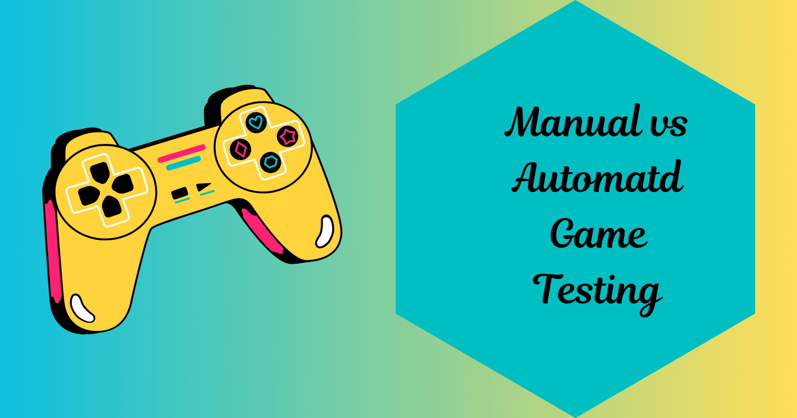 Which One Should You Select – Automated or Manual Game Testing?