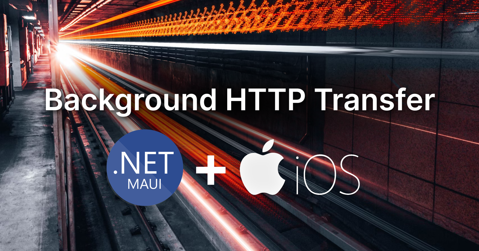 Fixing network connection loss in iOS with HttpClient